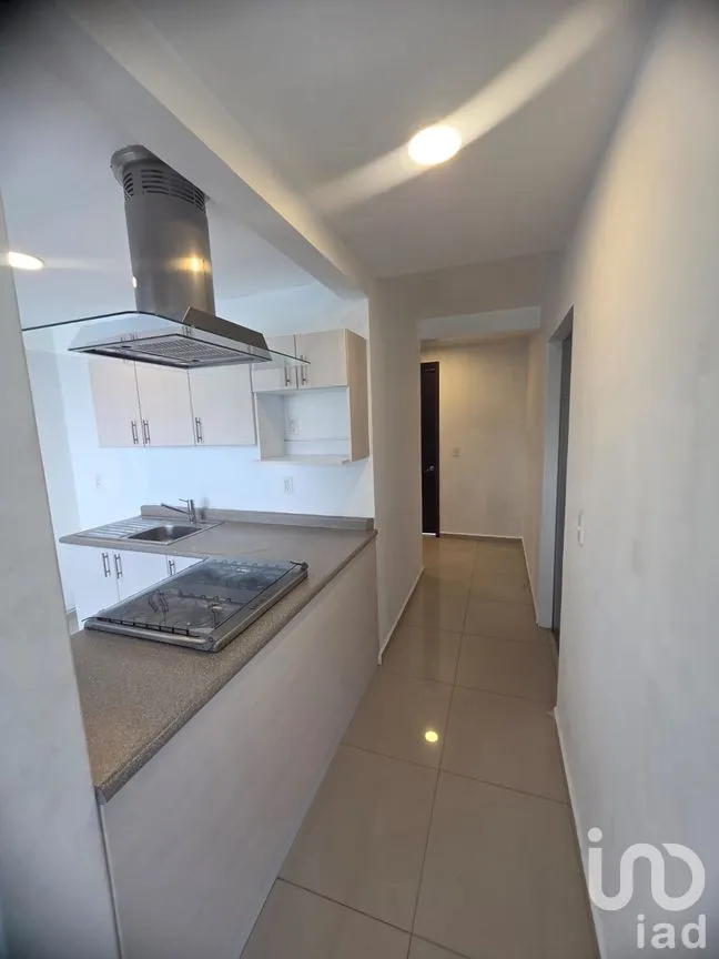 Departamento en Venta en Narvarte Oriente, Benito Juárez, Ciudad de México | NEX-262246 | iad México | Foto 11 de 36