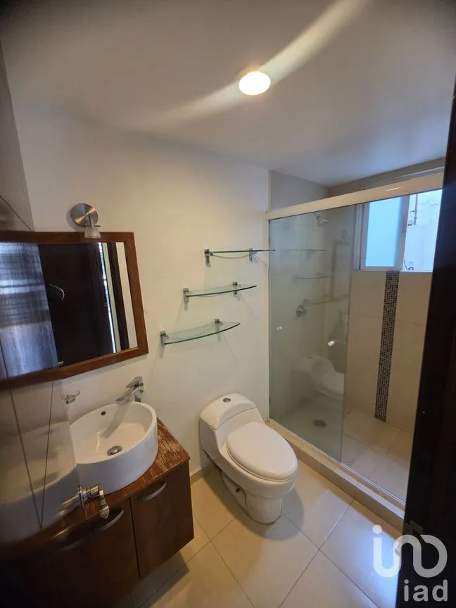 Departamento en Venta en Narvarte Oriente, Benito Juárez, Ciudad de México | NEX-262246 | iad México | Foto 13 de 36