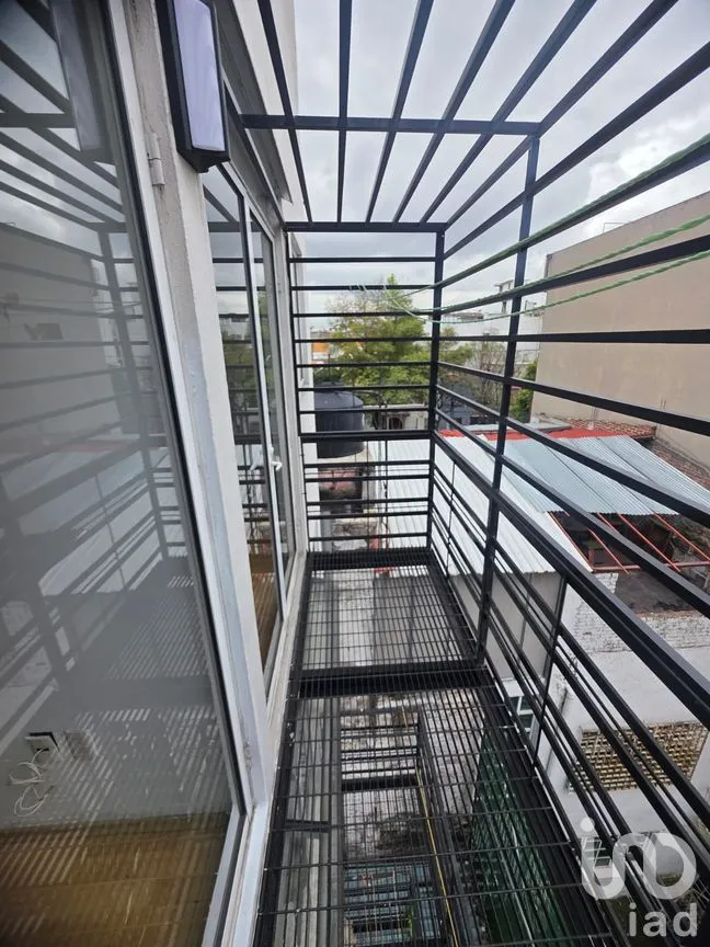 Departamento en Venta en Narvarte Oriente, Benito Juárez, Ciudad de México | NEX-262246 | iad México | Foto 14 de 36