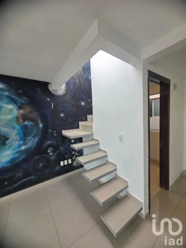 Departamento en Venta en Narvarte Oriente, Benito Juárez, Ciudad de México | NEX-262246 | iad México | Foto 23 de 36