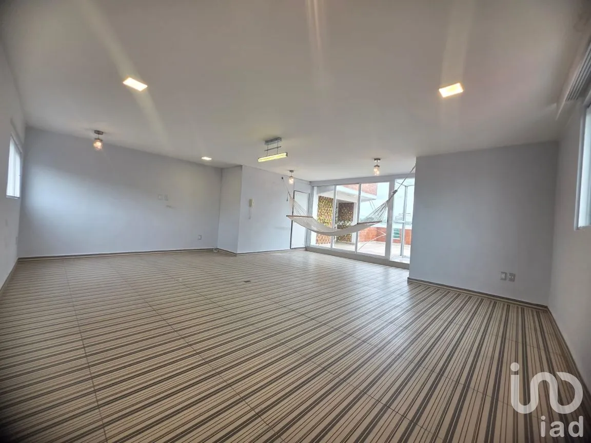 Departamento en Venta en Narvarte Oriente, Benito Juárez, Ciudad de México | NEX-262246 | iad México | Foto 24 de 36