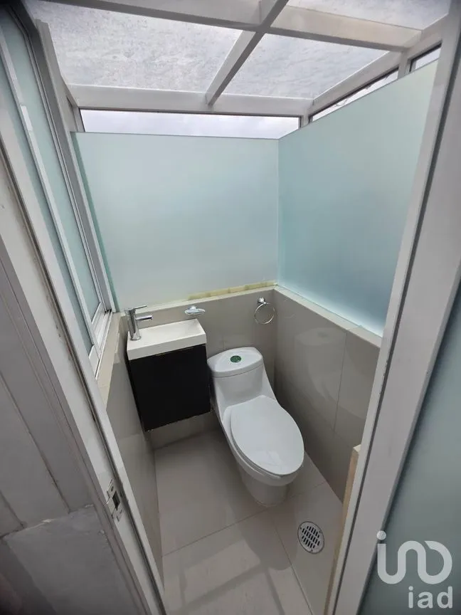 Departamento en Venta en Narvarte Oriente, Benito Juárez, Ciudad de México | NEX-262246 | iad México | Foto 25 de 36