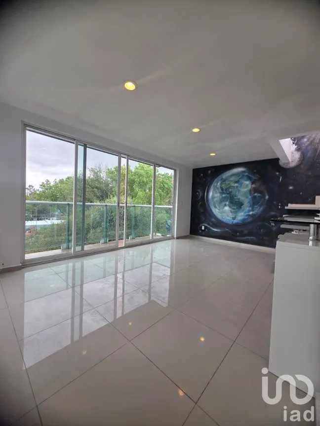 Departamento en Venta en Narvarte Oriente, Benito Juárez, Ciudad de México | NEX-262246 | iad México | Foto 4 de 36