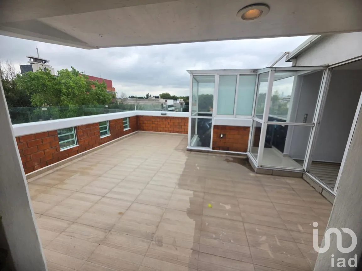 Departamento en Venta en Narvarte Oriente, Benito Juárez, Ciudad de México | NEX-262246 | iad México | Foto 32 de 36