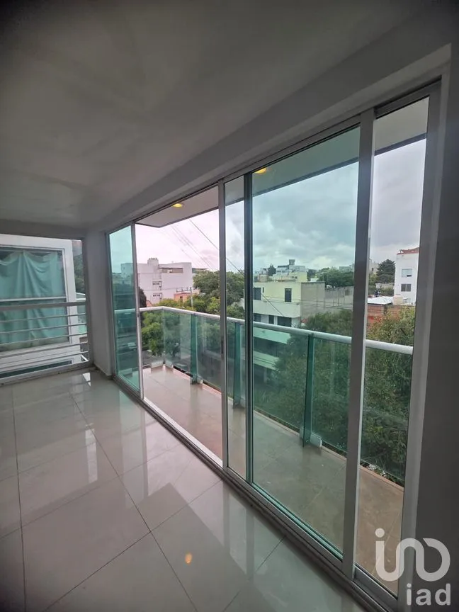 Departamento en Venta en Narvarte Oriente, Benito Juárez, Ciudad de México | NEX-262246 | iad México | Foto 33 de 36