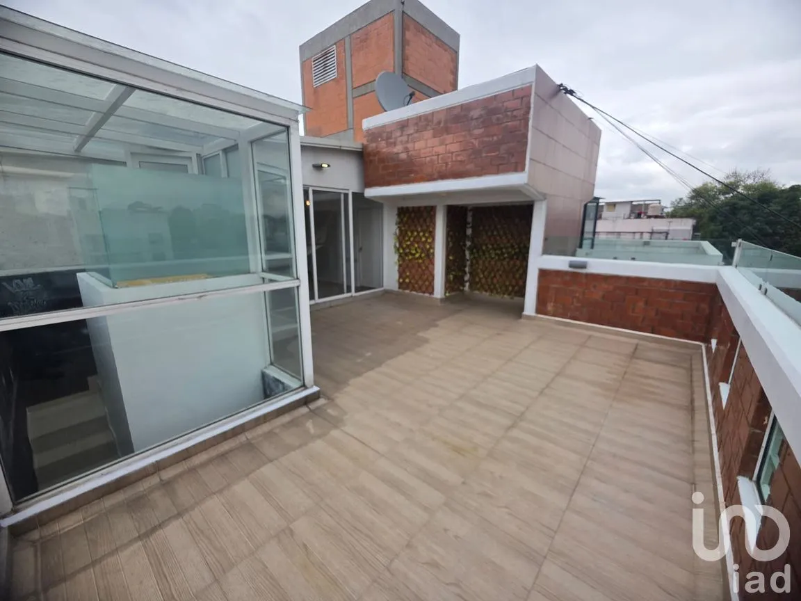 Departamento en Venta en Narvarte Oriente, Benito Juárez, Ciudad de México | NEX-262246 | iad México | Foto 34 de 36