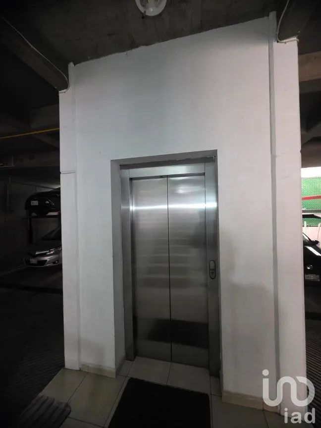 Departamento en Venta en Narvarte Oriente, Benito Juárez, Ciudad de México | NEX-262246 | iad México | Foto 35 de 36