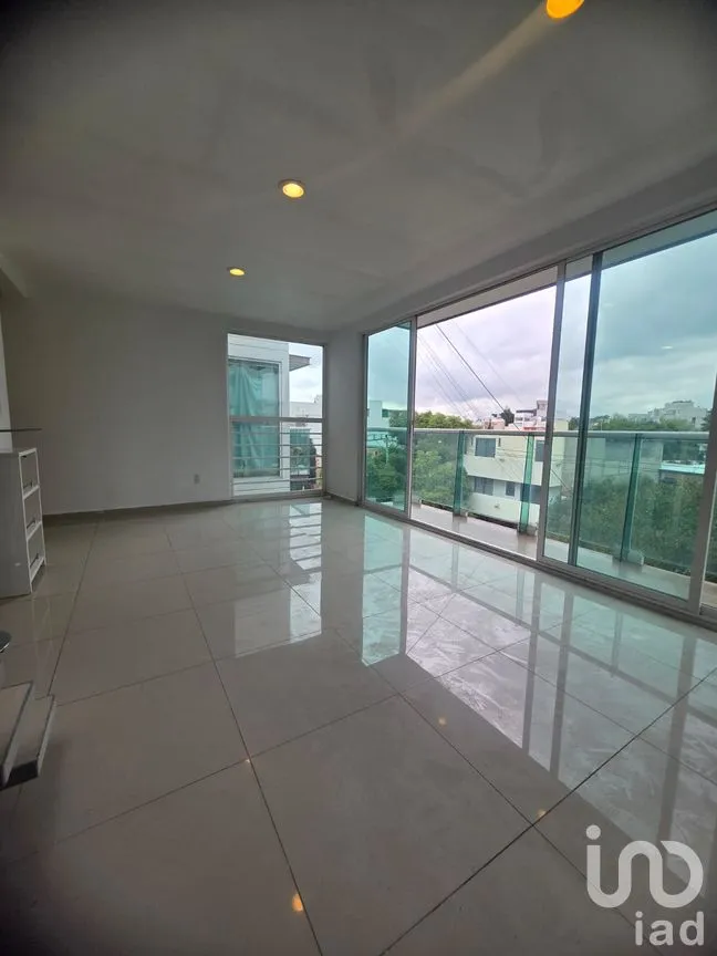 Departamento en Venta en Narvarte Oriente, Benito Juárez, Ciudad de México | NEX-262246 | iad México | Foto 6 de 36