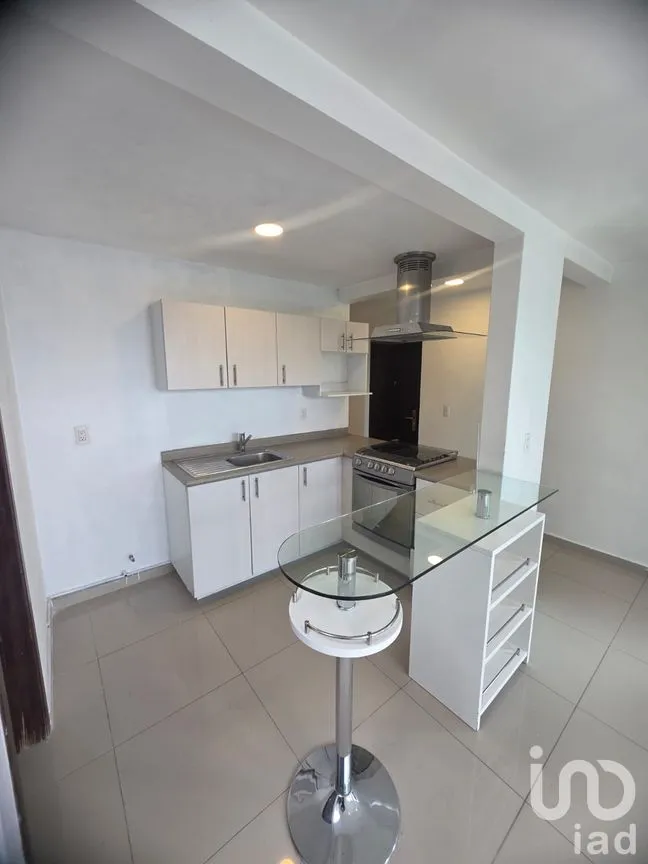 Departamento en Venta en Narvarte Oriente, Benito Juárez, Ciudad de México | NEX-262246 | iad México | Foto 8 de 36