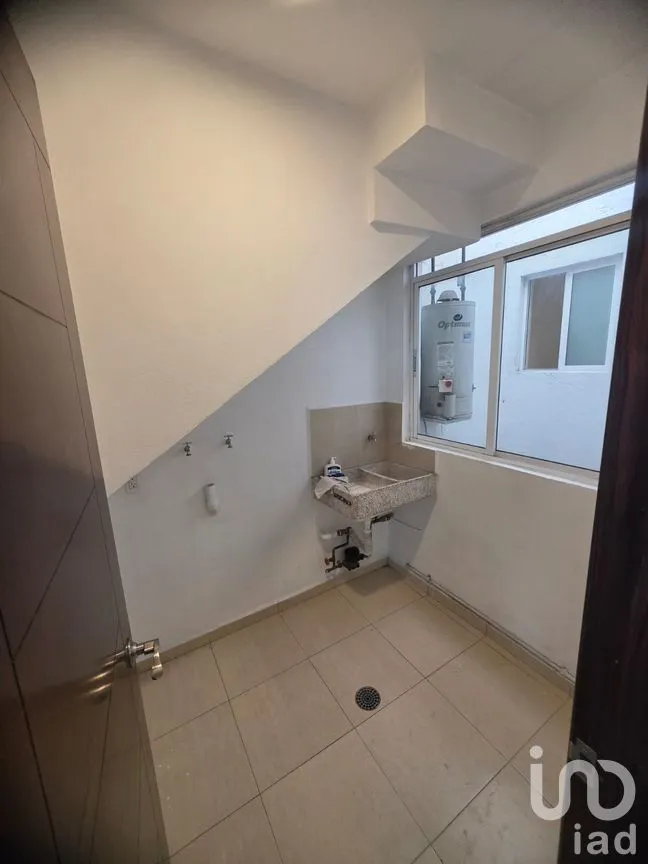 Departamento en Venta en Narvarte Oriente, Benito Juárez, Ciudad de México | NEX-262246 | iad México | Foto 9 de 36