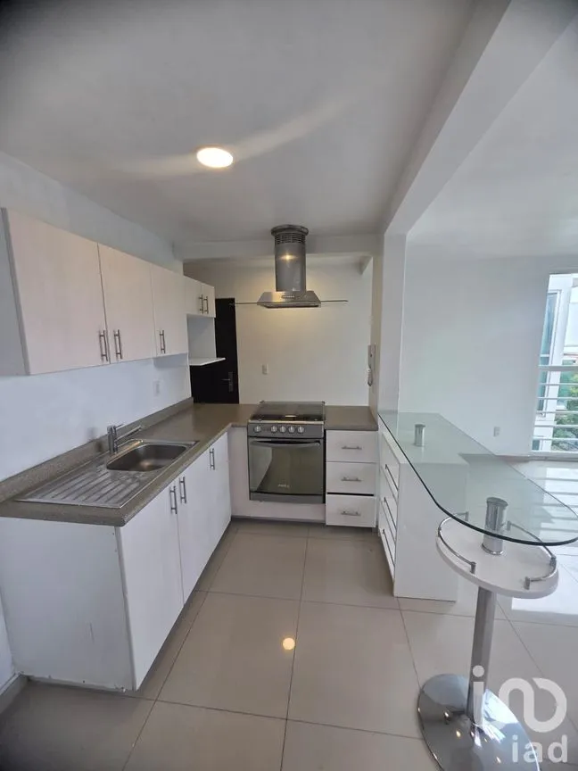 Departamento en Venta en Narvarte Oriente, Benito Juárez, Ciudad de México | NEX-262246 | iad México | Foto 10 de 36