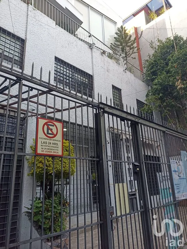 Oficina en Renta en Del Valle Centro, Benito Juárez, Ciudad de México | NEX-262353 | iad México | Foto 2 de 9