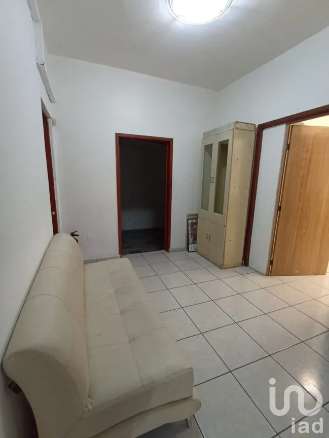 Oficina en Renta en Del Valle Centro, Benito Juárez, Ciudad de México | NEX-262353 | iad México | Foto 5 de 9