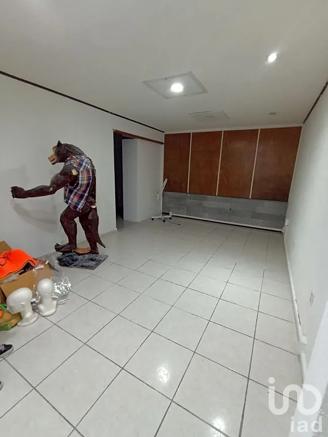 Oficina en Renta en Del Valle Centro, Benito Juárez, Ciudad de México | NEX-262353 | iad México | Foto 6 de 9