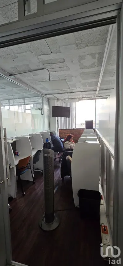 Oficina en Renta en San José Insurgentes, Benito Juárez, Ciudad de México | NEX-262430 | iad México | Foto 12 de 31