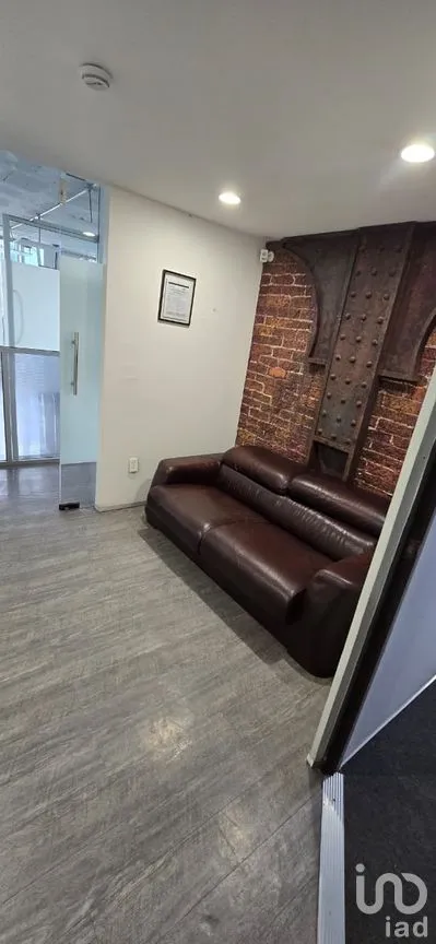 Oficina en Renta en San José Insurgentes, Benito Juárez, Ciudad de México | NEX-262430 | iad México | Foto 14 de 31