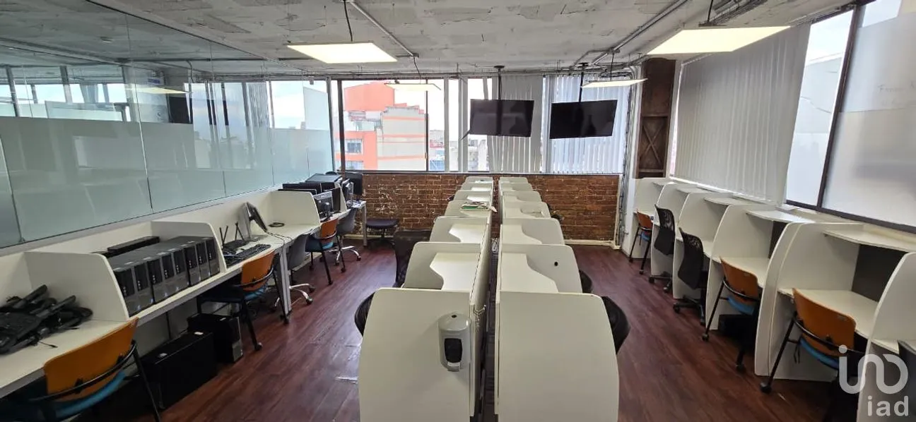 Oficina en Renta en San José Insurgentes, Benito Juárez, Ciudad de México | NEX-262430 | iad México | Foto 15 de 31