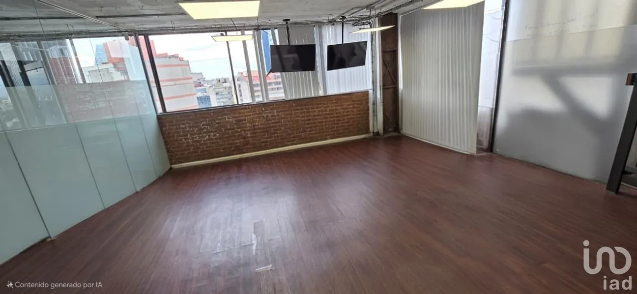 Oficina en Renta en San José Insurgentes, Benito Juárez, Ciudad de México | NEX-262430 | iad México | Foto 17 de 31