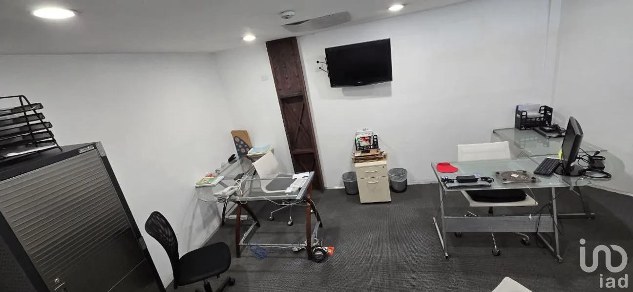 Oficina en Renta en San José Insurgentes, Benito Juárez, Ciudad de México | NEX-262430 | iad México | Foto 18 de 31