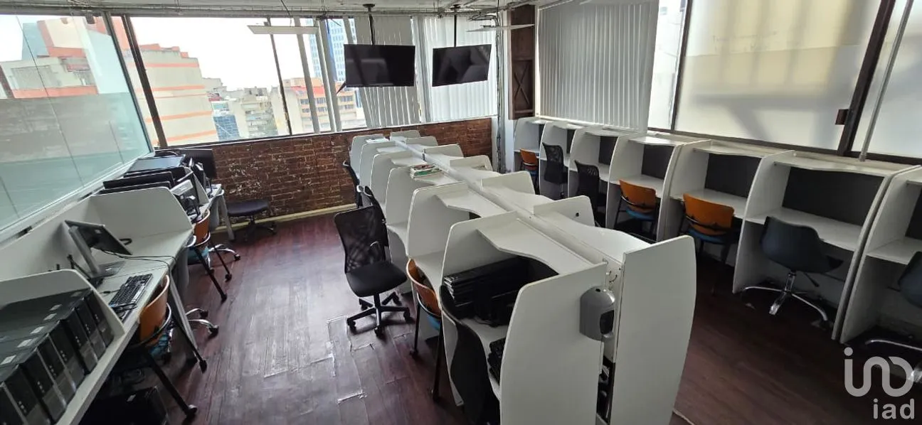 Oficina en Renta en San José Insurgentes, Benito Juárez, Ciudad de México | NEX-262430 | iad México | Foto 19 de 31