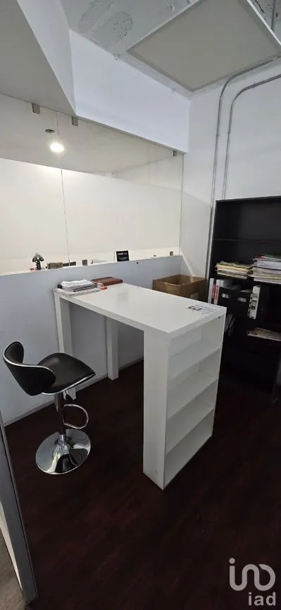 Oficina en Renta en San José Insurgentes, Benito Juárez, Ciudad de México | NEX-262430 | iad México | Foto 20 de 31