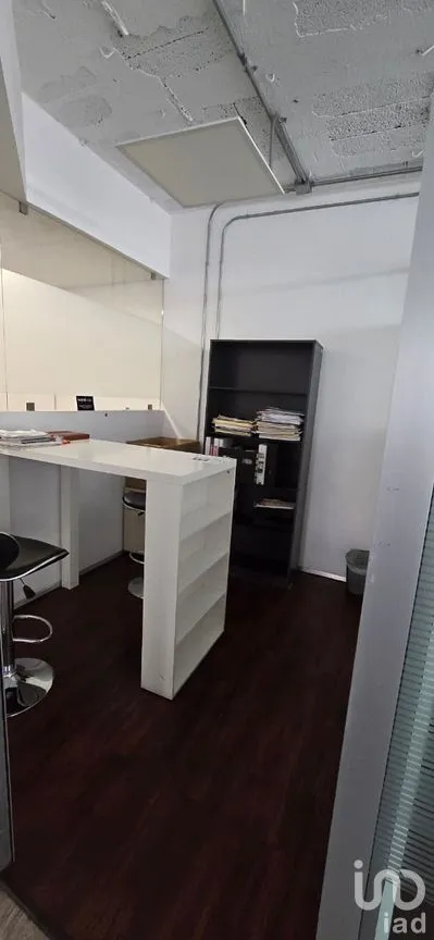 Oficina en Renta en San José Insurgentes, Benito Juárez, Ciudad de México | NEX-262430 | iad México | Foto 21 de 31