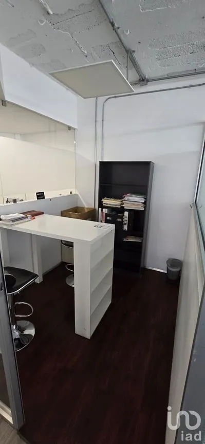 Oficina en Renta en San José Insurgentes, Benito Juárez, Ciudad de México | NEX-262430 | iad México | Foto 22 de 31