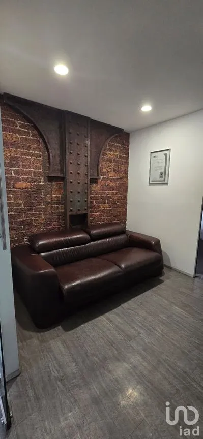 Oficina en Renta en San José Insurgentes, Benito Juárez, Ciudad de México | NEX-262430 | iad México | Foto 24 de 31