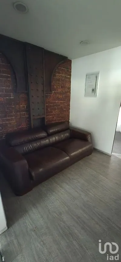 Oficina en Renta en San José Insurgentes, Benito Juárez, Ciudad de México | NEX-262430 | iad México | Foto 26 de 31