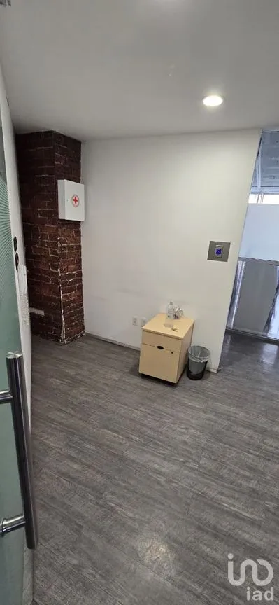 Oficina en Renta en San José Insurgentes, Benito Juárez, Ciudad de México | NEX-262430 | iad México | Foto 27 de 31