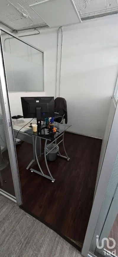 Oficina en Renta en San José Insurgentes, Benito Juárez, Ciudad de México | NEX-262430 | iad México | Foto 28 de 31