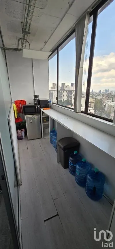 Oficina en Renta en San José Insurgentes, Benito Juárez, Ciudad de México | NEX-262430 | iad México | Foto 30 de 31