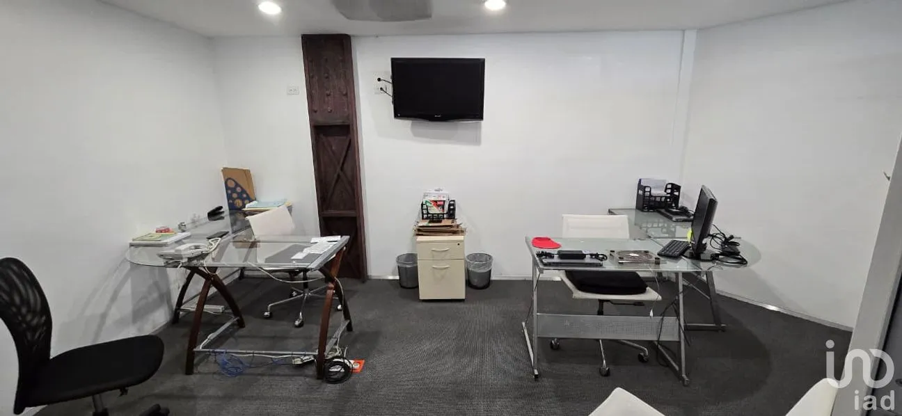 Oficina en Renta en San José Insurgentes, Benito Juárez, Ciudad de México | NEX-262430 | iad México | Foto 6 de 31