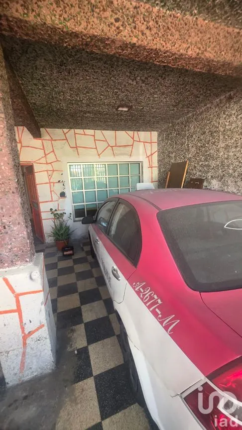 Casa en Venta en La Raza, Azcapotzalco, Ciudad de México | NEX-262864 | iad México | Foto 12 de 37