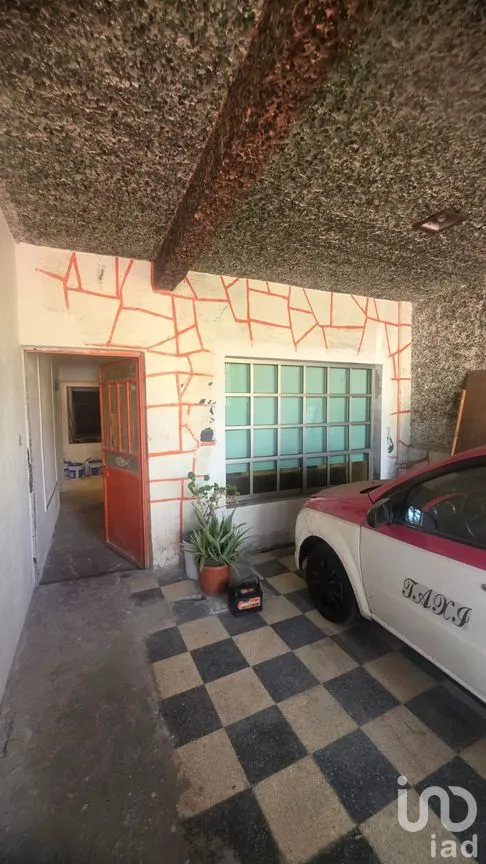Casa en Venta en La Raza, Azcapotzalco, Ciudad de México | NEX-262864 | iad México | Foto 13 de 37