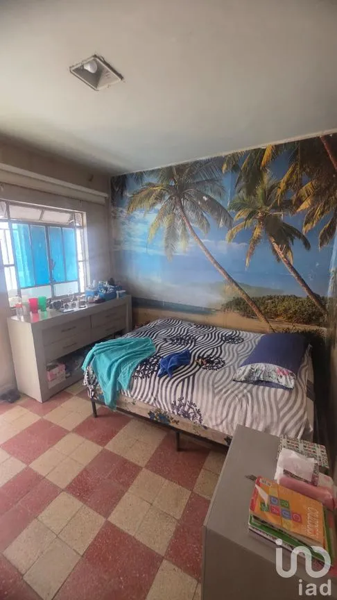 Casa en Venta en La Raza, Azcapotzalco, Ciudad de México | NEX-262864 | iad México | Foto 15 de 37