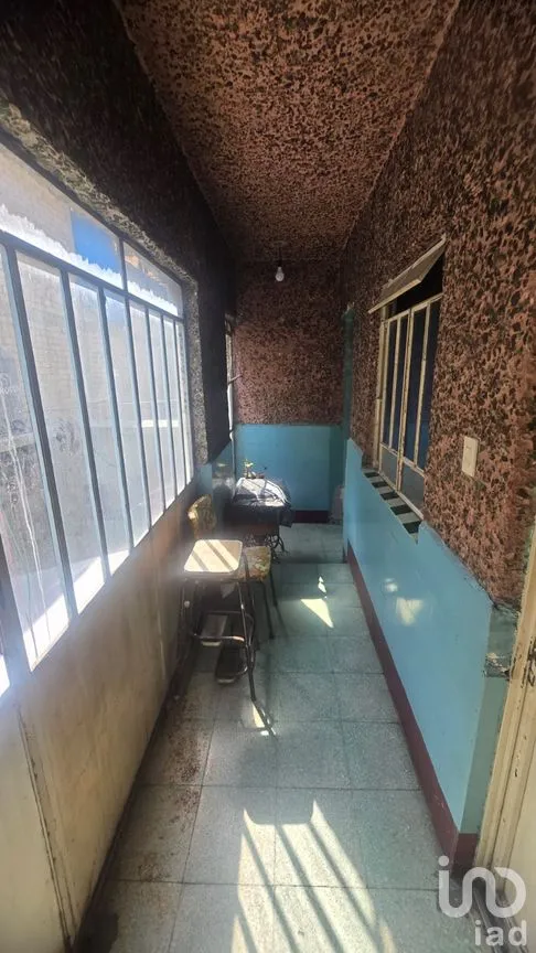 Casa en Venta en La Raza, Azcapotzalco, Ciudad de México | NEX-262864 | iad México | Foto 16 de 37
