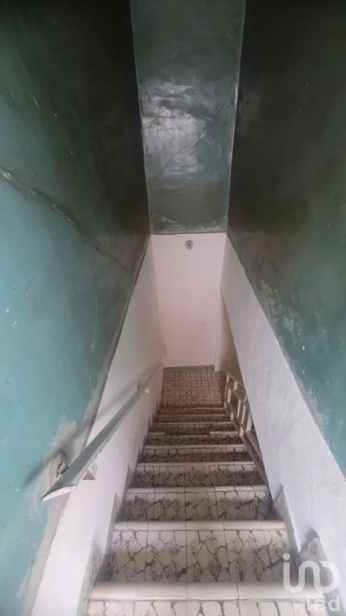 Casa en Venta en La Raza, Azcapotzalco, Ciudad de México | NEX-262864 | iad México | Foto 17 de 37