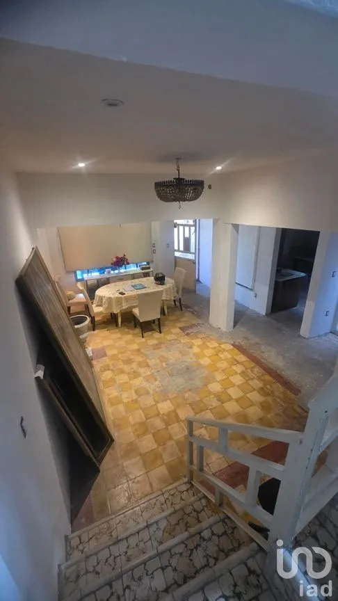 Casa en Venta en La Raza, Azcapotzalco, Ciudad de México | NEX-262864 | iad México | Foto 18 de 37