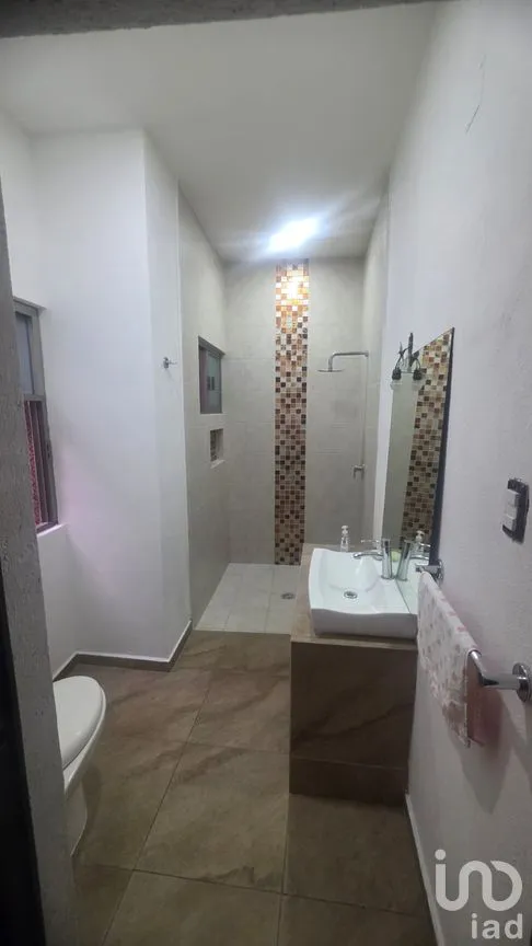 Casa en Venta en La Raza, Azcapotzalco, Ciudad de México | NEX-262864 | iad México | Foto 19 de 37