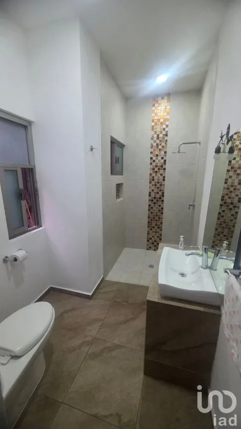 Casa en Venta en La Raza, Azcapotzalco, Ciudad de México | NEX-262864 | iad México | Foto 20 de 37