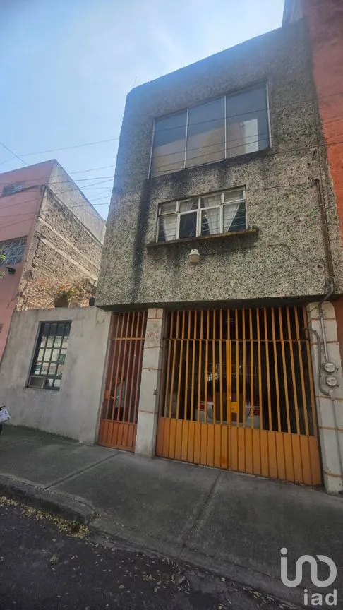Casa en Venta en La Raza, Azcapotzalco, Ciudad de México | NEX-262864 | iad México | Foto 3 de 37