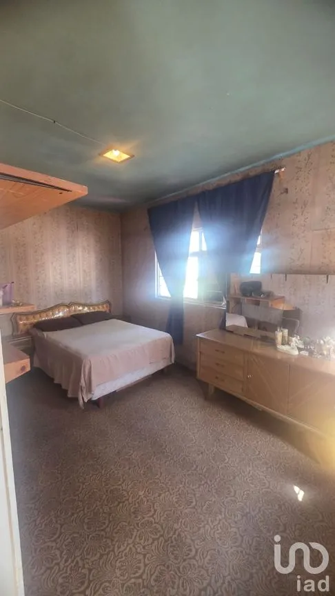 Casa en Venta en La Raza, Azcapotzalco, Ciudad de México | NEX-262864 | iad México | Foto 21 de 37