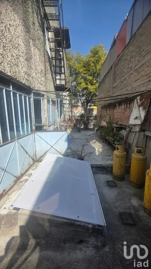 Casa en Venta en La Raza, Azcapotzalco, Ciudad de México | NEX-262864 | iad México | Foto 22 de 37