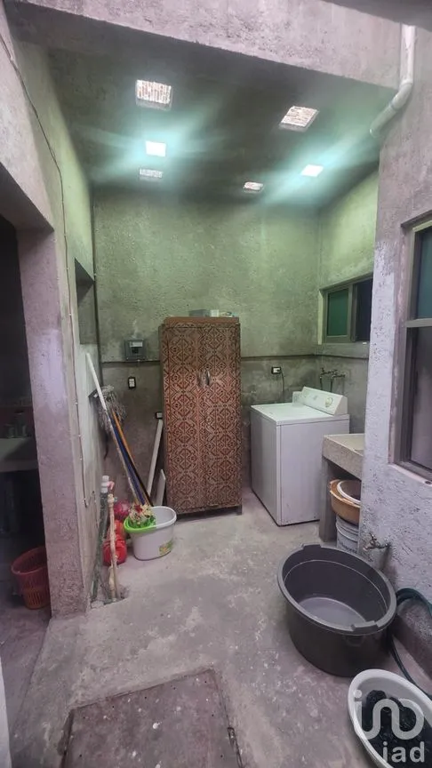 Casa en Venta en La Raza, Azcapotzalco, Ciudad de México | NEX-262864 | iad México | Foto 23 de 37
