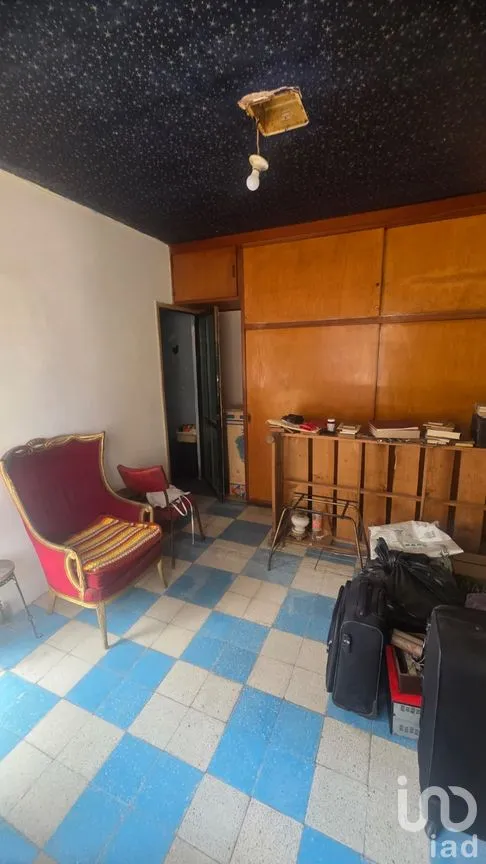 Casa en Venta en La Raza, Azcapotzalco, Ciudad de México | NEX-262864 | iad México | Foto 24 de 37