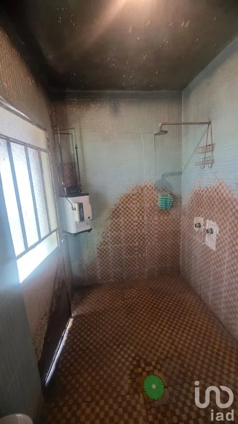 Casa en Venta en La Raza, Azcapotzalco, Ciudad de México | NEX-262864 | iad México | Foto 25 de 37