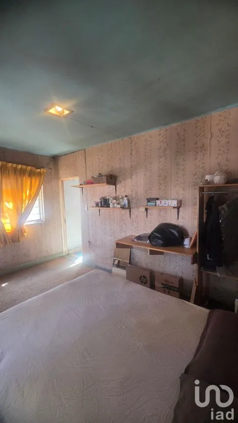 Casa en Venta en La Raza, Azcapotzalco, Ciudad de México | NEX-262864 | iad México | Foto 26 de 37