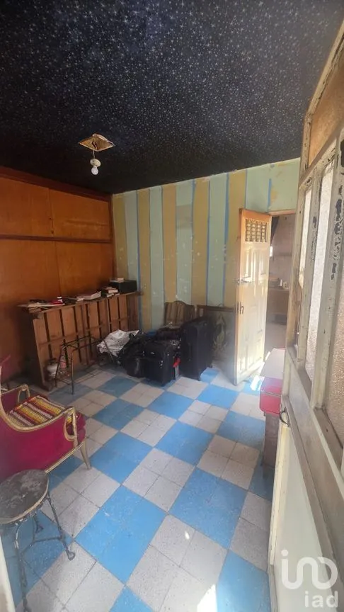 Casa en Venta en La Raza, Azcapotzalco, Ciudad de México | NEX-262864 | iad México | Foto 27 de 37