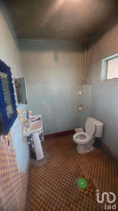 Casa en Venta en La Raza, Azcapotzalco, Ciudad de México | NEX-262864 | iad México | Foto 28 de 37